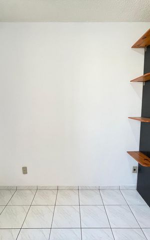 Apartamento para alugar com 65m², 2 quartos e 1 vaga Apartamento para alugar com 65m², 2 quartos e 1 vagaQuarto 1