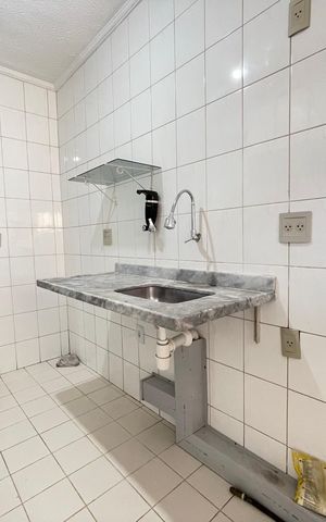 Apartamento para alugar com 65m², 2 quartos e 1 vaga Apartamento para alugar com 65m², 2 quartos e 1 vagaCozinha