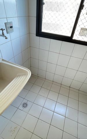 Apartamento para alugar com 65m², 2 quartos e 1 vaga Apartamento para alugar com 65m², 2 quartos e 1 vagaÁrea de serviço