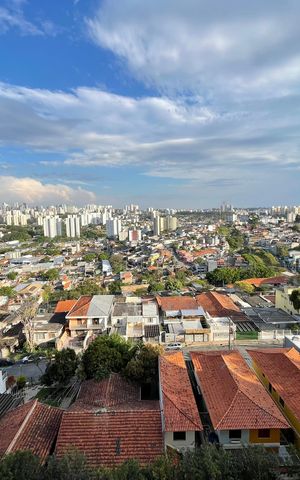 Apartamento para alugar com 65m², 2 quartos e 1 vaga Apartamento para alugar com 65m², 2 quartos e 1 vagaVaranda