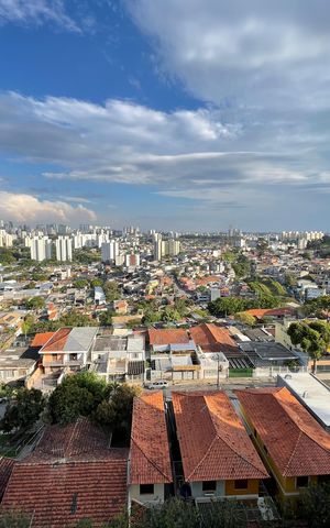 Apartamento para alugar com 65m², 2 quartos e 1 vaga Apartamento para alugar com 65m², 2 quartos e 1 vagaVista do Quarto 2