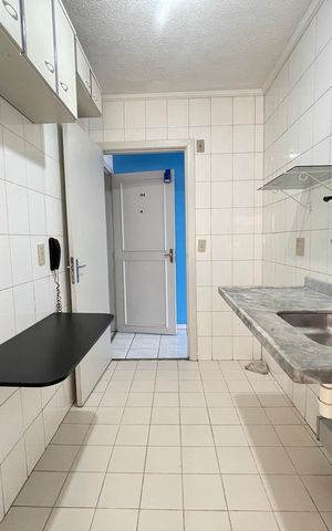 Apartamento para alugar com 65m², 2 quartos e 1 vaga Apartamento para alugar com 65m², 2 quartos e 1 vagaCozinha