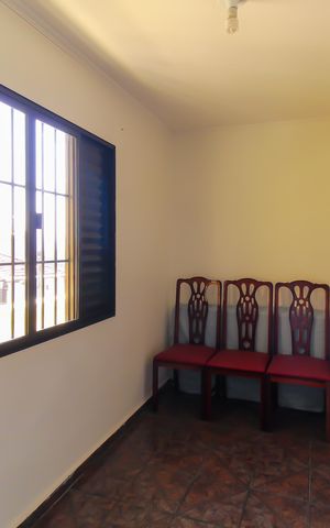 Casa à venda com 168m², 3 quartos e 2 vagas Casa à venda com 168m², 3 quartos e 2 vagasQuarto 2