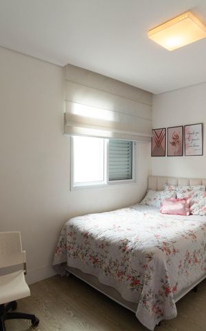 Apartamento à venda com 400m², 5 quartos e 4 vagas Apartamento à venda com 400m², 5 quartos e 4 vagasSuíte 1