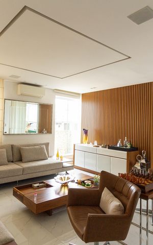 Apartamento à venda com 400m², 5 quartos e 4 vagas Apartamento à venda com 400m², 5 quartos e 4 vagasSala