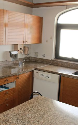Apartamento à venda com 350m², 5 quartos e 4 vagasCozinha