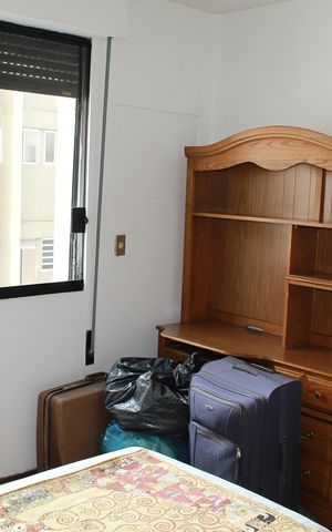 Apartamento à venda com 350m², 5 quartos e 4 vagasQuarto 1