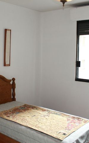 Apartamento à venda com 350m², 5 quartos e 4 vagasQuarto 1
