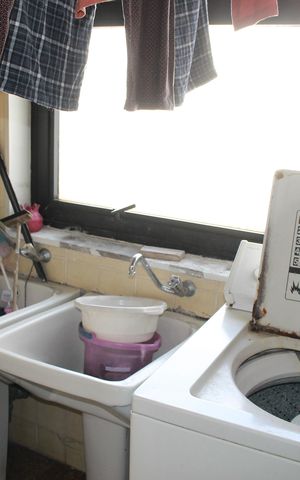 Apartamento à venda com 350m², 5 quartos e 4 vagasÁrea de Serviço