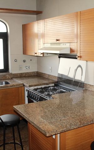 Apartamento à venda com 350m², 5 quartos e 4 vagasCozinha