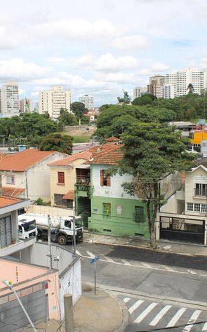 Apartamento à venda com 70m², 1 quarto e 1 vagaVista da Suíte