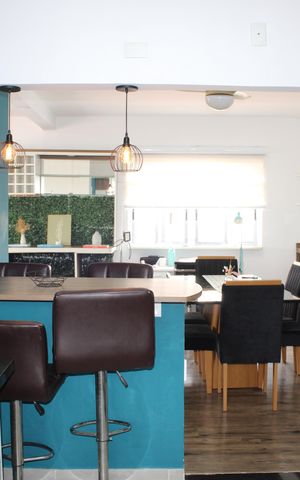 Apartamento à venda com 70m², 1 quarto e 1 vagaCozinha