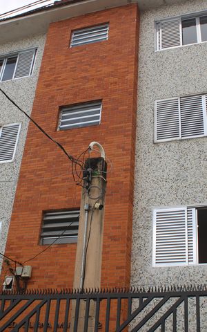 Apartamento à venda com 70m², 1 quarto e 1 vagaÁrea de Serviço