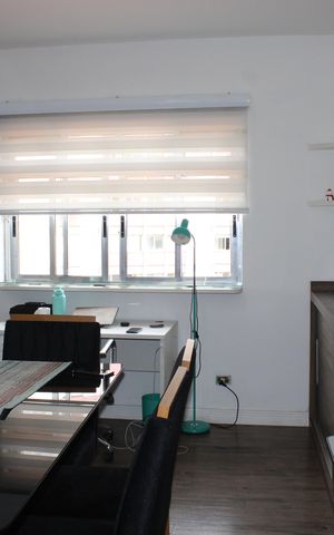 Apartamento à venda com 70m², 1 quarto e 1 vagaSala