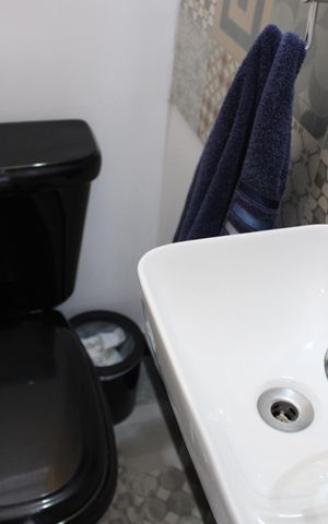 Apartamento à venda com 70m², 1 quarto e 1 vagaLavabo