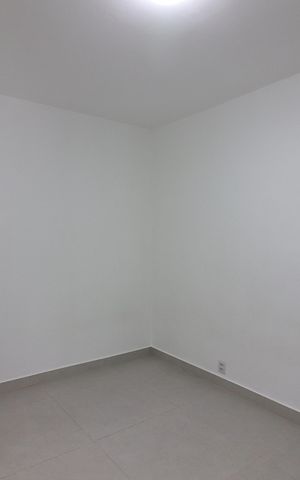 Apartamento para alugar com 48m², 1 quarto e 1 vagaQuarto