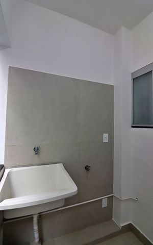 Apartamento para alugar com 48m², 1 quarto e 1 vagaÁrea de Serviço