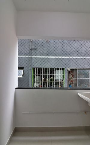 Apartamento para alugar com 48m², 1 quarto e 1 vagaÁrea de Serviço