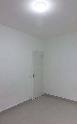 Apartamento para alugar com 48m², 1 quarto e 1 vagaQuarto