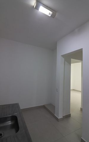 Apartamento para alugar com 48m², 1 quarto e 1 vagaCozinha