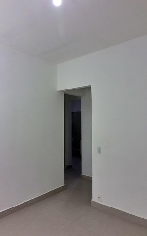 Apartamento para alugar com 48m², 1 quarto e 1 vagaSala