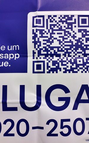 Apartamento para alugar com 48m², 1 quarto e 1 vagaPlaca