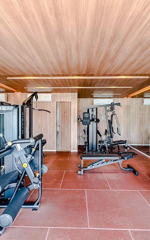 Studio à venda com 25m², 1 quarto e sem vagaÁrea comum - Academia