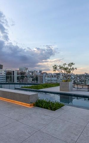 Apartamento à venda com 241m², 4 quartos e 4 vagasÁrea comum