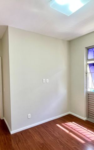 Apartamento para alugar com 130m², 3 quartos e 1 vaga Apartamento para alugar com 130m², 3 quartos e 1 vagaQuarto