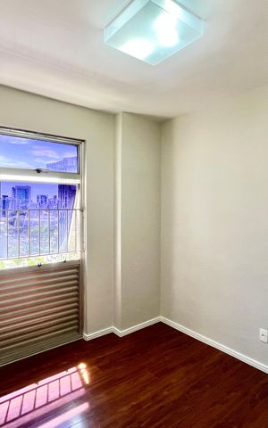 Apartamento para alugar com 130m², 3 quartos e 1 vaga Apartamento para alugar com 130m², 3 quartos e 1 vagaQuarto 2