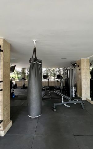 Apartamento para alugar com 130m², 3 quartos e 1 vaga Apartamento para alugar com 130m², 3 quartos e 1 vagaÁrea comum