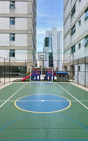 Apartamento para alugar com 130m², 3 quartos e 1 vaga Apartamento para alugar com 130m², 3 quartos e 1 vagaÁrea comum
