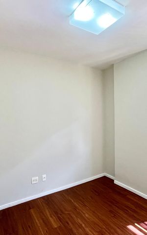 Apartamento para alugar com 130m², 3 quartos e 1 vaga Apartamento para alugar com 130m², 3 quartos e 1 vagaQuarto 2