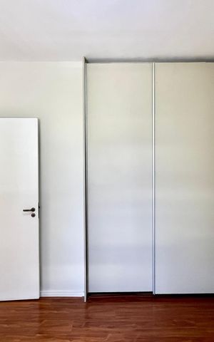 Apartamento para alugar com 130m², 3 quartos e 1 vaga Apartamento para alugar com 130m², 3 quartos e 1 vagaQuarto 2