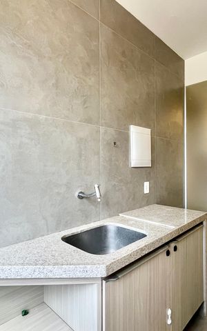Apartamento para alugar com 130m², 3 quartos e 1 vaga Apartamento para alugar com 130m², 3 quartos e 1 vagaCozinha