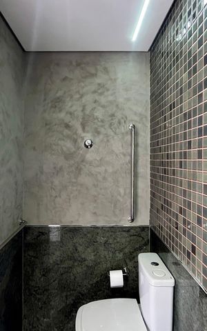 Apartamento para alugar com 130m², 3 quartos e 1 vaga Apartamento para alugar com 130m², 3 quartos e 1 vagaÁrea comum
