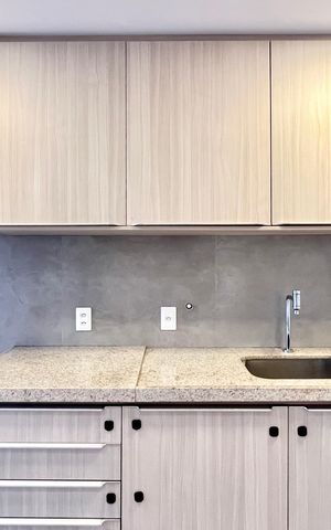 Apartamento para alugar com 130m², 3 quartos e 1 vaga Apartamento para alugar com 130m², 3 quartos e 1 vagaCozinha