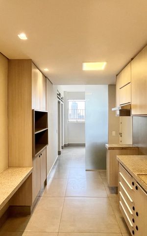 Apartamento para alugar com 130m², 3 quartos e 1 vaga Apartamento para alugar com 130m², 3 quartos e 1 vagaCozinha