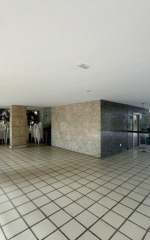 Apartamento para alugar com 130m², 3 quartos e 1 vaga Apartamento para alugar com 130m², 3 quartos e 1 vagaÁrea comum