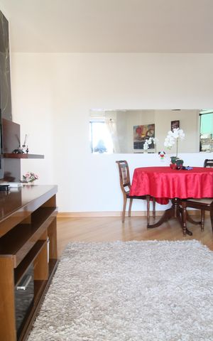 Apartamento para alugar com 70m², 2 quartos e 1 vagaSala