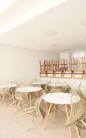 Apartamento para alugar com 70m², 2 quartos e 1 vagaÁrea comum - Churrasqueira
