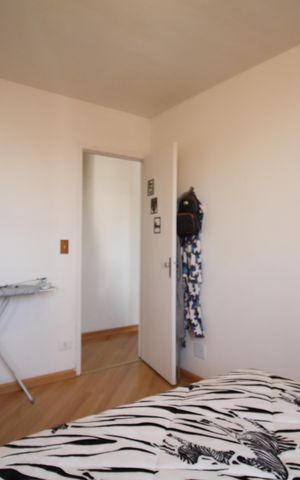 Apartamento para alugar com 70m², 2 quartos e 1 vagaQuarto 1