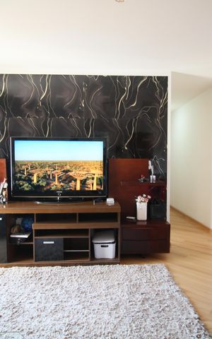 Apartamento para alugar com 70m², 2 quartos e 1 vagaSala