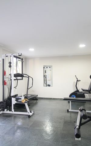 Apartamento para alugar com 70m², 2 quartos e 1 vagaAcademia