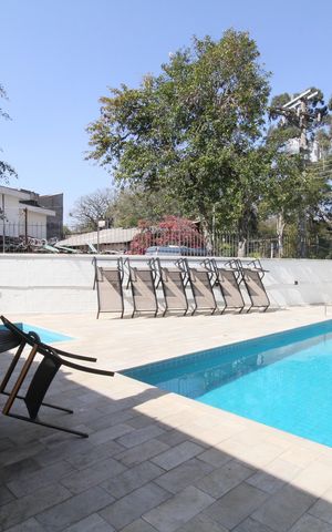 Apartamento para alugar com 70m², 2 quartos e 1 vagaÁrea comum - Piscina