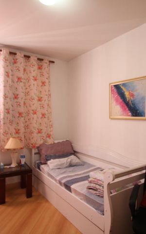 Apartamento para alugar com 70m², 2 quartos e 1 vagaQuarto 2
