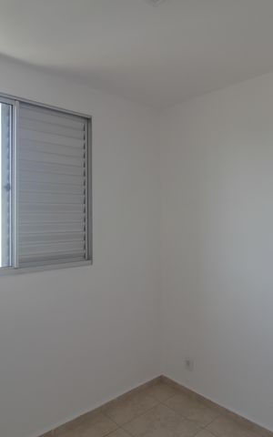Apartamento para alugar com 80m², 3 quartos e 2 vagasQuarto 2