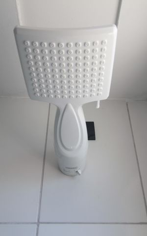 Apartamento para alugar com 80m², 3 quartos e 2 vagasBanheiro da Suite