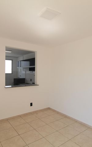 Apartamento para alugar com 80m², 3 quartos e 2 vagasSala