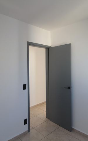 Apartamento para alugar com 80m², 3 quartos e 2 vagasQuarto 2